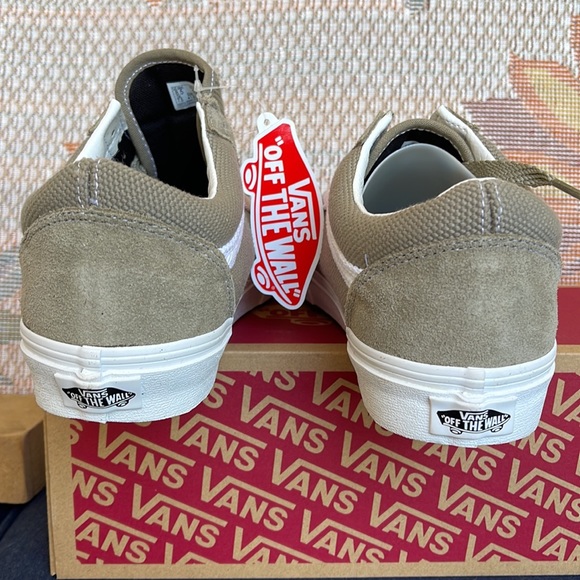 Vans Old Skool
Textured Overland Trek
VNOA4BW2BLV
WMNS sneakers - Picture 14 of 16